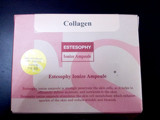 Estesophy Ampulse (Collagen & Hydrating)